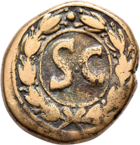 Syria: Augustus