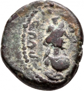 Elymais: Orodes III.