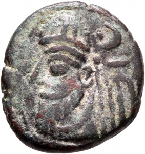 Elymais: Orodes III.