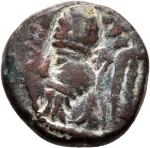 Elymais: Orodes III.