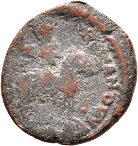 Theodosius I.