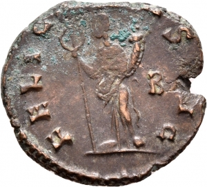 Claudius Gothicus