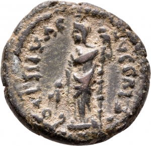 Caesarea Maritima