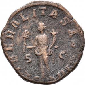 Gordianus III.