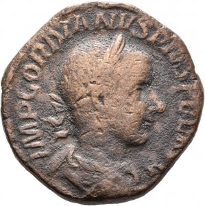 Gordianus III.