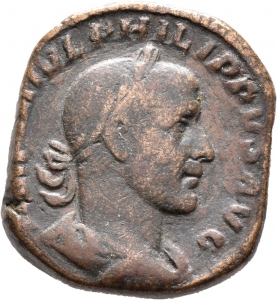 Philippus I.