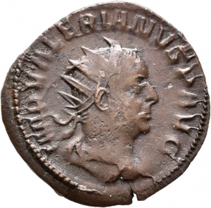 Valerianus I.