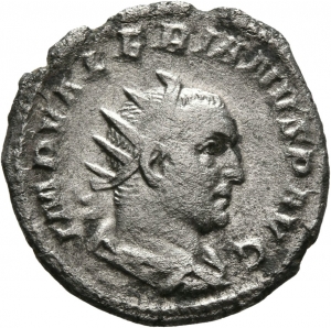 Valerianus I.