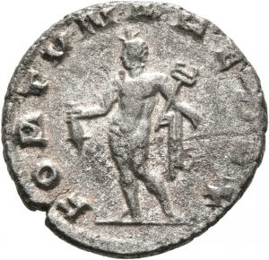 Valerianus I.