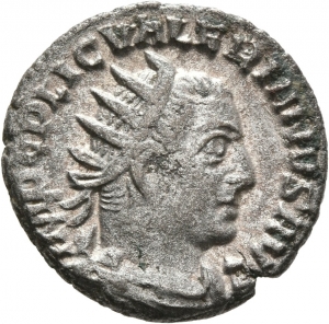 Valerianus I.