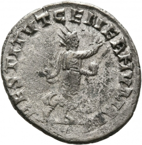 Valerianus I.