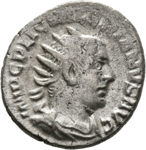 Valerianus I.