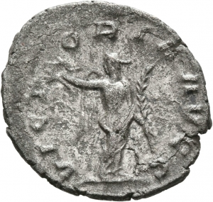 Valerianus I.