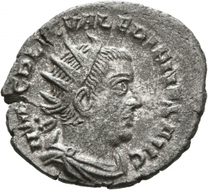 Valerianus I.