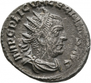 Valerianus I.