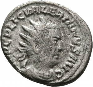 Valerianus I.