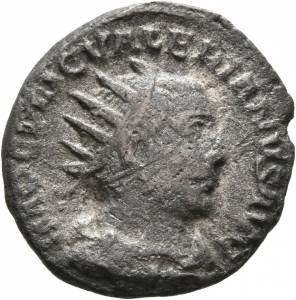 Valerianus I.