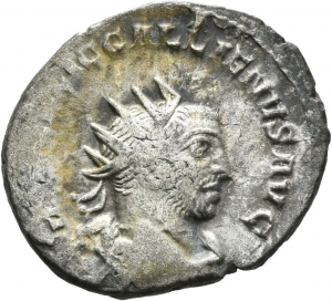 Gallienus