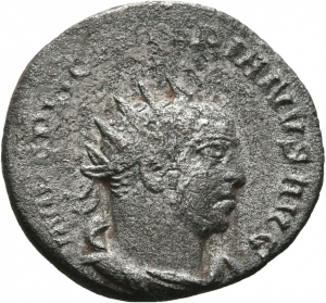 Valerianus I.