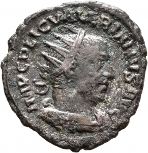 Valerianus I.