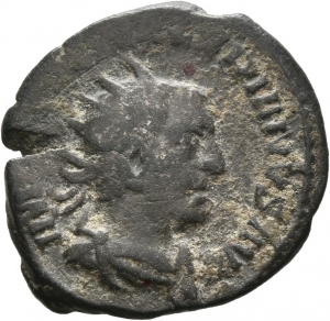 Valerianus I.