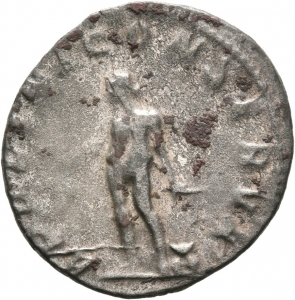 Valerianus I.