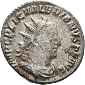 Valerianus I.