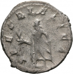 Valerianus I.