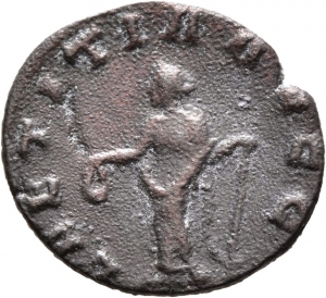 Valerianus I.