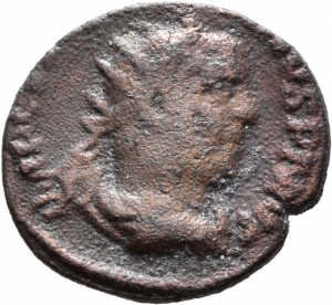 Valerianus I.