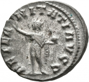 Valerianus I.