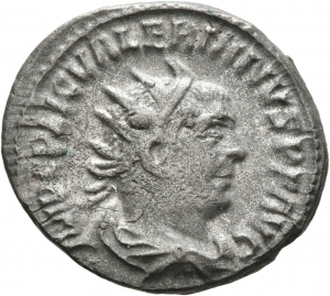 Valerianus I.