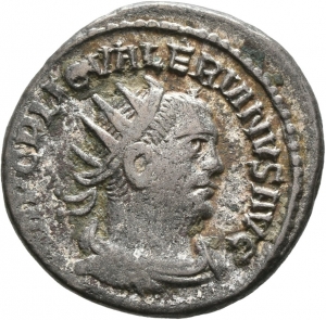 Valerianus I.