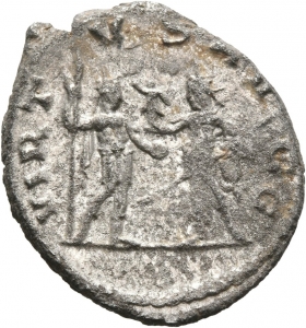 Valerianus I.