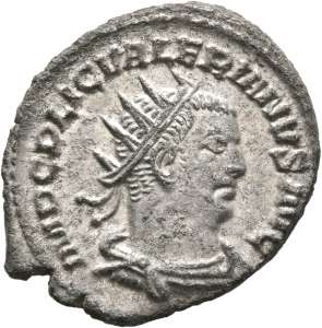 Valerianus I.