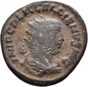 Gallienus