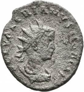 Valerianus II.