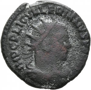 Valerianus I.