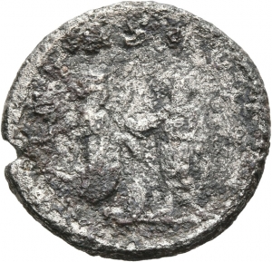 Valerianus I.