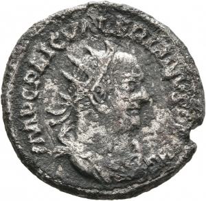 Valerianus I.