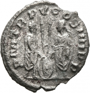 Valerianus I.