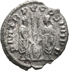 Valerianus I.