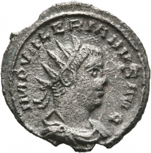 Valerianus I.