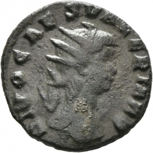 Divus Valerianus II.