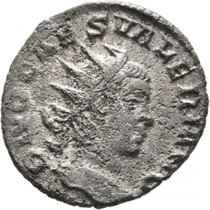 Divus Valerianus II.