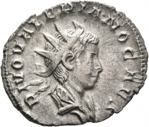 Divus Valerianus II.