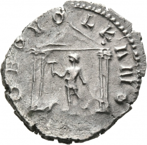 Valerianus I.