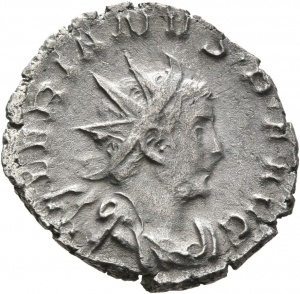 Valerianus I.