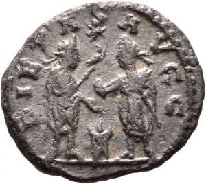 Valerianus I.