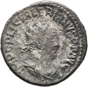 Valerianus I.